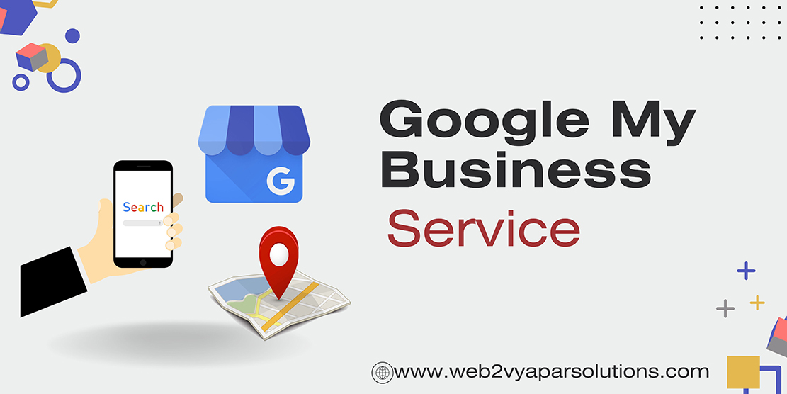 Google My Business Services